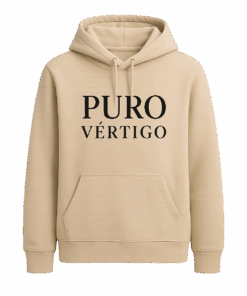 Sudadera Blanca Essential