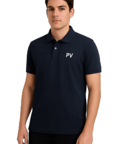 Camiseta Básica Algodón Essential