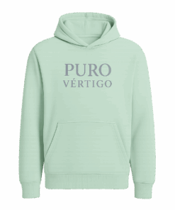 Sudadera Gruesa Invierno Heavy Line